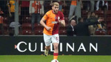 Galatasaray'da Barış Alper Yılmaz'ın sözleşmesi uzatıldı
