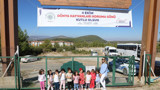 Muğla Büyükşehir Geçici Hayvan Bakımevi’nden 3 Bin 779 Can Dosta Yeni Yuva
