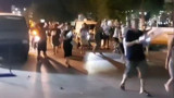 İstanbul'un yanıbaşında susuzluk eylemi: Vatandaş sokağa döküldü!