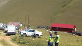 Karadeniz'in cennetindeki mera kavgası kanlı bitti: 3 kişi öldü, 1 kişi yaralandı!
