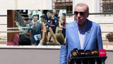 Erdoğan mı, İmamoğlu mu ? Son Cumhurbaşkanlığı anketinde Erdoğan'ın oy kaybı ortaya çıktı