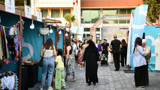 Balıkesir’de Kadın Emeği Çarşısı Kapılarını Açtı