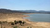 İzmir'in ardından Bodrum'da da kuraklık alarmı