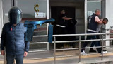 Gözü dönmüş aşık suçüstü yakalandı: Sevgilisinin ailesini katledecekti!