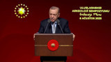 Erdoğan açıkladı: Türkiye bu alanda dünya birincisi