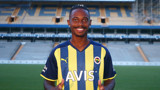 Fenerbahçe'de Lincoln Henrique'nin sözleşmesi feshedildi
