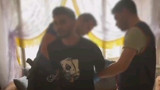 33 yıl hapis cezası bulunan firari bakın nereden çıktı