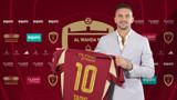 Dusan Tadic yeni takımına imzayı attı
