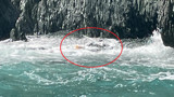 Teknesi parçalanmış halde bulunan iş insanı arama çalışmalarında yeni izler bulundu