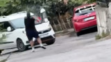 İstanbul'da korkunç infaz: Aracına binerken öldürdüler!