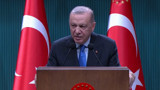 Erdoğan: Bu dosyada kimsenin gözünün yaşına bakılmamalı