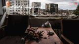 Ukrayna savaşı için ''DÖRT SENARYO''