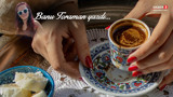 Kahve : Duraklama mı yoksa bağ kurma bahanesi mi?