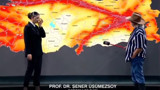 Fulya Öztürk, Prof. Dr. Şener Üşümezsoy'u çileden çıkarınca, canlı yayında fırçayı yedi!