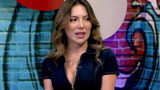 ''Evli bir oyuncunun tacizine uğradım'' diyen güzel sunucu o mesajları ifşa etti!