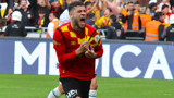 Süper Lig'de tarihe geçecek transfer bombası patladı!