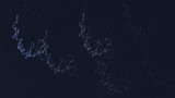 Türkiye'de dün gece gökyüzünde Perseid Meteor Yağmuru resitali vardı!