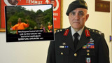 YAŞ'ta görev süresi uzatılan Tümgeneralden çok sert mesaj!
