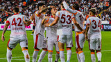 Galatasaray'dan ''yasa dışı bahis'' davası sonrası açıklaması