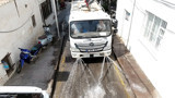 Bodrum’da Temizlik Farkındalığı