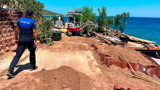 Bodrum'da Yasağa Uymayanlara Ceza Yağdı