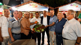 Muratpaşa’da 9. Yöreler Renkler Festivali 6 Eylül’de Başlıyor