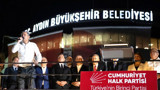 Özel'den tarihi rest: ''Hodri meydan Aydın seçimlerini yenileyelim!''