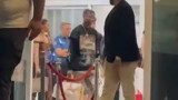 Fenerbahçe'nin yeni transferi imza için İstanbul'da...