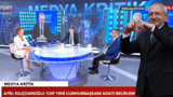 ''Bay Kemal'' geri döndü: ''CHP'yi bölecekler, İmamoğlu'nun yerine yeni aday belirlenmeli''