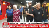 Müge Anlı'da cinayeti itiraf etmişti... İkinci kez tutuklandı!