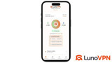 LunoVPN ile Dijital Dünyada Güvenli ve Özgür İnternetin Kapılarını Aralayın