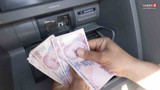 ATM'den para çekme ve yatırma limitleri güncellendi
