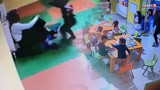 Kreşte çocuklara şiddet skandalı! Görüntüler dehşete düşürdü; 3'ü öğretmen, 6 kişiye dava açıldı!