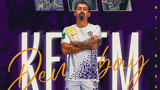 Kerem Demirbay ile yollar ayrıldı