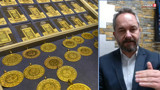 Uzman isim altın satmak isteyenler için rakam verdi