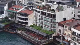 İstanbul'da ünlülerin müdavimi olduğu lüks otel TMSF'ye geçti!