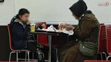 Burger King'teki ''restoranda yiyemezsiniz'' skandalı cezasız kalmadı!