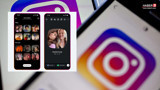 Instagram'ın ''Şipşak'' özelliği sosyal medyayı karıştırdı