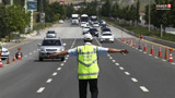 İstanbullular dikkat: 2 il&ccedil;ede bazı yollar trafiğe kapatılacak