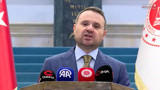 CHP'de mutlak butlan kararı sonrası Bakan Gürlek'ten flaş açıklama