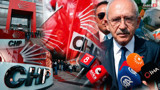 CHP'de kürsü savaşı: Özel'in restine Kılıçdaroğlu cephesinden yanıt gecikmedi