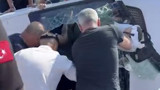 İstanbul'da ambulans devrildi: Yaralılar var