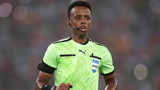 ABD'nin vize vermediği Somalili hakeme UEFA'dan büyük sürpriz!