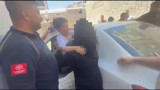 Sokak sokak aradıkları küçük çocuk öyle bir yerden çıktı ki...