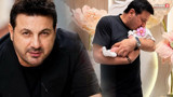 Karadenizli şarkıcı Davut Güloğlu genç yaşta dede oldu