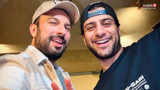 Tarkan ve Reynmen'in ''Bir Şeyler Geliyor'' açıklaması heyecan yarattı