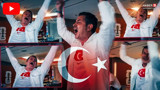 Gol sevinci olay olan Cüneyt Özdemir ile Nevzat Aydın fena kapıştı! Küfürler havada uçuştu!