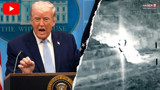 Trump'tan tarihi rest: ''Askeri yolla tamamlayacağız, İran yok olacak''