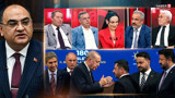 Ankara kulislerinde yeni iddia! Bir milletvekili daha AK Parti'ye ge&ccedil;iyor!