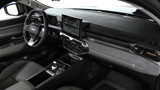Türkiye'de üretilecek yeni SUV görücüye çıktı